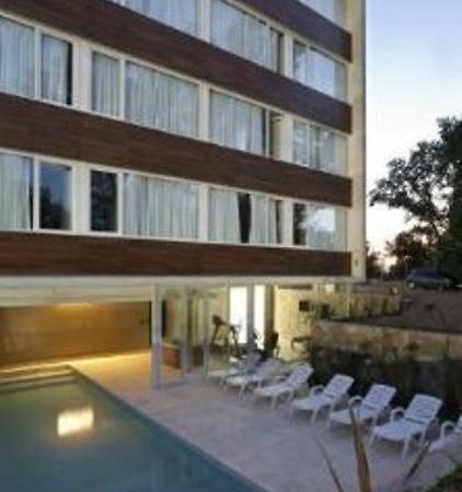Rental Suites Pilar Pilar  Exterior photo