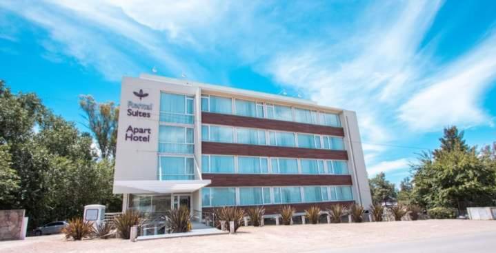 Rental Suites Pilar Pilar  Exterior photo