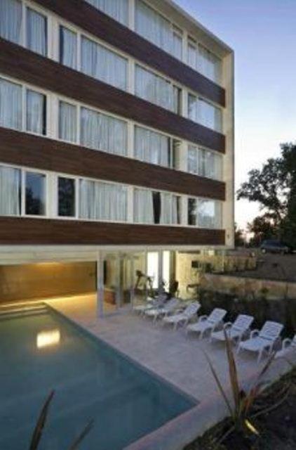 Rental Suites Pilar Pilar  Exterior photo